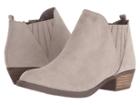 Carlos By Carlos Santana Bryce (light Doe) Women's Shoes