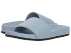 Vince Gavin (ice Blue Peggy Leather) Women's Shoes