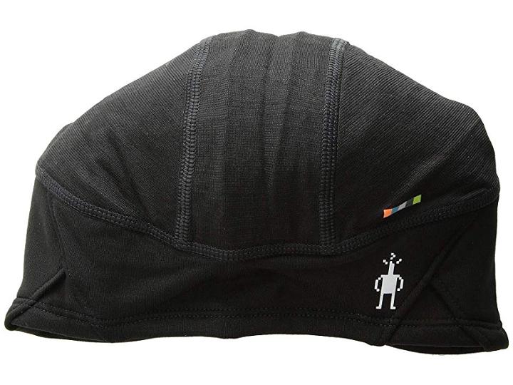 Smartwool Phd(r) Training Beanie (black) Beanies
