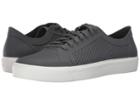 Crocs Citilane Roka Court (slate Grey/white) Lace Up Casual Shoes