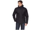 The North Face Plumbline Triclimate(r) Jacket (tnf Black/tnf Black) Men's Coat