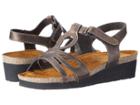 Naot Rachel (burnt Copper Leather) Women's Sandals