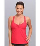 Prana Manori Tankini Top (sprinkle) Women's Swimwear