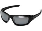 Oakley Valve Polarized (black/black) Fashion Sunglasses
