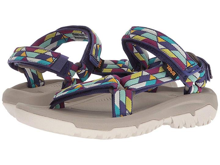 Teva Hurricane Xlt2 (kerne Deep Wysteria) Women's Shoes