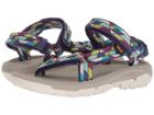 Teva Hurricane Xlt2 (kerne Deep Wysteria) Women's Shoes