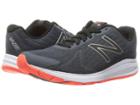New Balance Vazee Rush V2 (thunder/alpha Orange) Men's Running Shoes