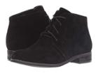 Blondo Rayann Waterproof (black Suede) Women's Shoes