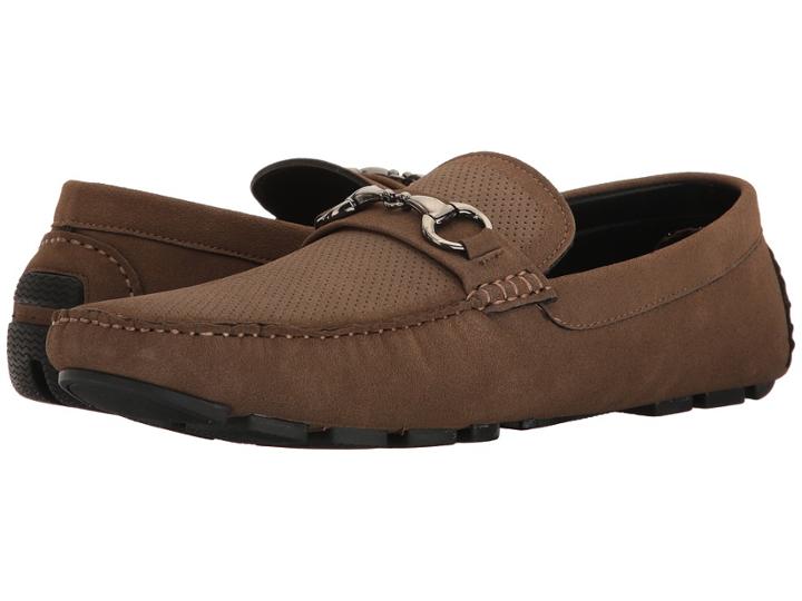 Kenneth Cole Unlisted Hope Lake (taupe) Men's Shoes