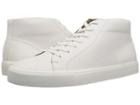 Madden By Steve Madden Icekap (white) Men's Shoes