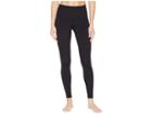 Lorna Jane Commando Core Full-length Tights (black) Women's Casual Pants