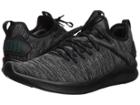 Puma Ignite Flash Evoknit (puma Black/dark Shadow) Men's Shoes