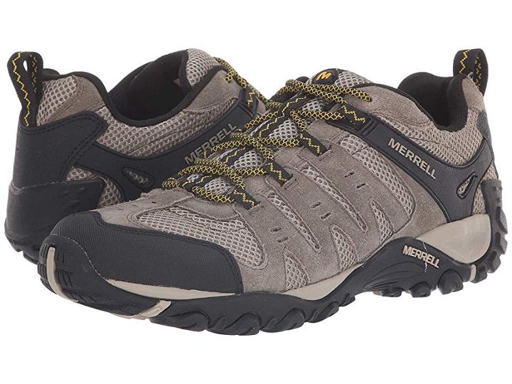 Merrell Accentor (boulder) Men's Shoes