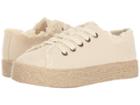 Rocket Dog Madox (natural Orchard) Women's Lace Up Casual Shoes