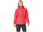 Columbia Alpine Actiontm Omni-heattm Jacket (red Mercury Cross-dye/rich Wine) Women's Coat