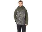 Burton [ak] 2l Swash Jacket (wormwood Camo/forest Night) Men's Coat