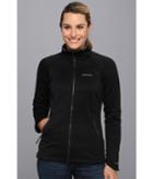 Columbia Evap-change Fleece Jacket (black/mystery) Women's Coat