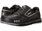 Dexter Bowling Sst 6 Lz Lh (black/alloy) Men's Bowling Shoes