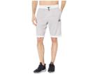 Adidas Team Issue Lite Shorts (flint Grey Two Melange) Men's Shorts