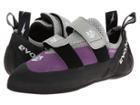 Evolv Elektra (violet) Women's Shoes