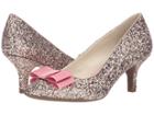 Anne Klein Fia (light Pink/light Pink Synthetic) Women's Shoes