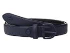 Lacoste L.12.12 Pique Pvc Belt (eclipse) Women's Belts