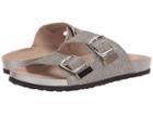 White Mountain Horizon (gold) Women's Shoes