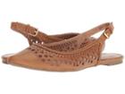 Report Beck (tan) Women's Shoes