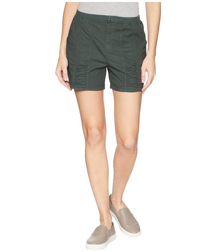 Xcvi Lahela Shorts (sea Turtle) Women's Shorts