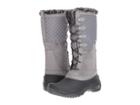 The North Face Shellista Iii Tall (frost Grey/iron Gate Grey (past Season)) Women's Boots