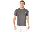 Puma Evoknit Basic Tee (puma Black) Men's T Shirt