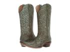 Ariat Sterling (naturally Turquoise) Cowboy Boots