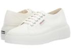 Superga 2287 Cotu (white) Women's Shoes