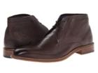 Ted Baker Torsdi 2 (brown Leather) Men's Shoes