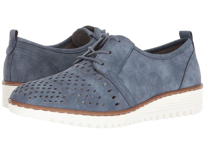 Ara Prim (denim Ruvido) Women's Shoes