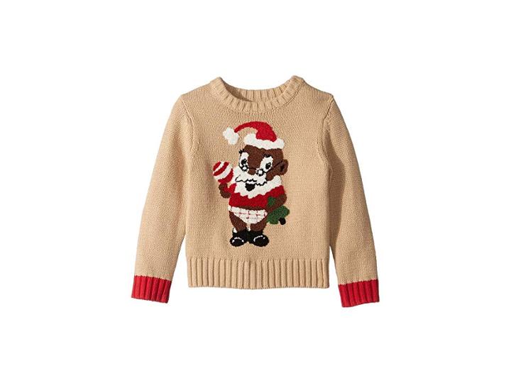 Whoopi Diversity 2 Sweater (infant/toddler) (multi) Sweater