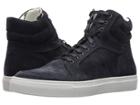 To Boot New York Belmont (blue Suede) Men's Shoes