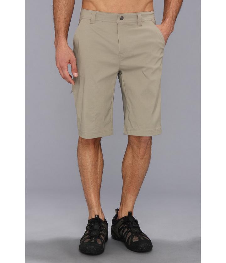 Columbia Royce Peaktm Short (tusk) Men's Shorts