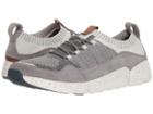 Clarks Triactive Knit (grey) Men's Shoes