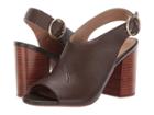 Franco Sarto Sigi (olive) Women's Shoes