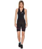 Louis Garneau Tri Comp Suit (multicolor) Women's Race Suits One Piece
