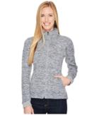 The North Face Indi 2 Jacket (tnf Medium Grey Heather) Women's Coat