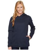 The North Face Kelana Wrap (urban Navy (prior Season)) Women's Sweater