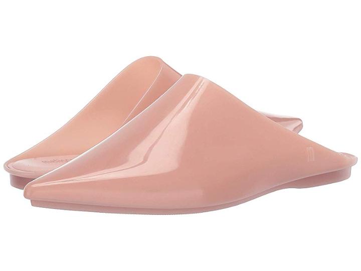 Melissa Shoes She (light Pink Matte) Women's Shoes