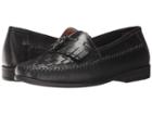 Giorgio Brutini Monocle (black) Men's Shoes