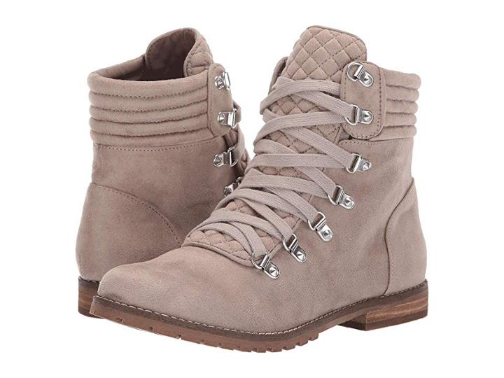 Carlos By Carlos Santana Donna (light Doe) Women's Shoes