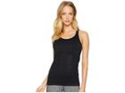 Free People Movement Venus Tank (black) Women's Clothing