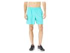 Nike Challenger 7 Dri-fit Running Short (hyper Jade/hyper Jade/hyper Jade) Men's Shorts
