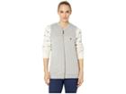 Tentree Tulita Vest (lunar Rock) Women's Vest