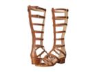 Marc Fisher Ltd Fair (caramel Leather) Women's Sandals